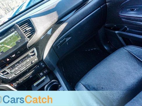 Used 2021 Honda Pilot Black Edition image 27