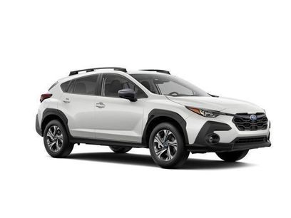 New 2025 Subaru Crosstrek 2.5i Premium w/ Crosstrek Mirror Package