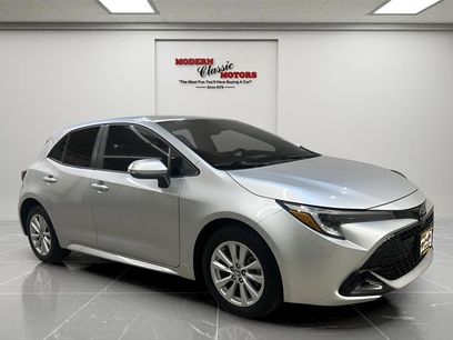 Used 2023 Toyota Corolla SE