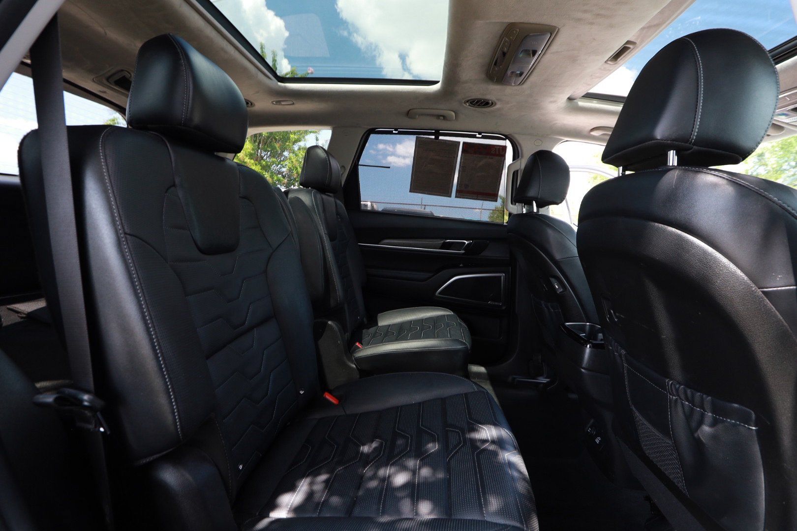 Used 2022 Kia Telluride SX w/ SX Prestige Package AWD/4WD image 31