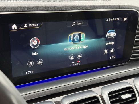 Used 2020 Mercedes-Benz GLE 450 4MATIC image 26