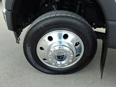 Certified 2024 Ford F450 XL w/ Snow Plow Prep Package image 9