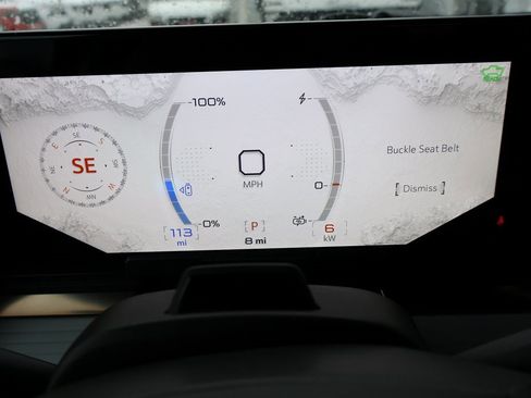 New 2025 GMC Hummer EV 2X image 20