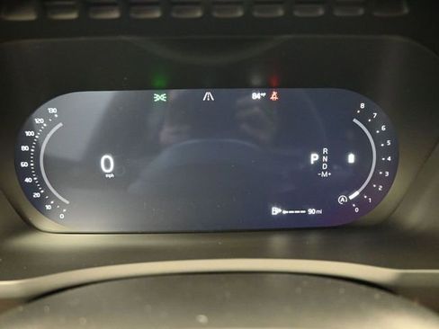 New 2026 Volvo XC90 B6 Ultra w/ Protection Package image 27