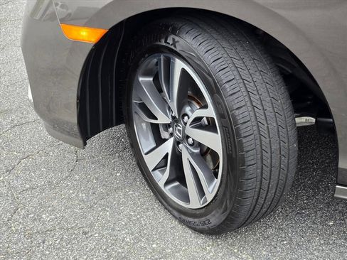 Used 2022 Honda Odyssey Touring image 27