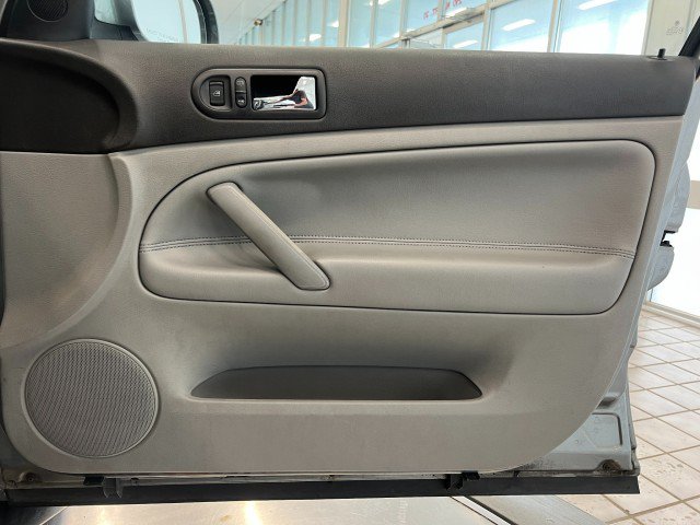Used 2003 Volkswagen Passat GLS FWD image 15