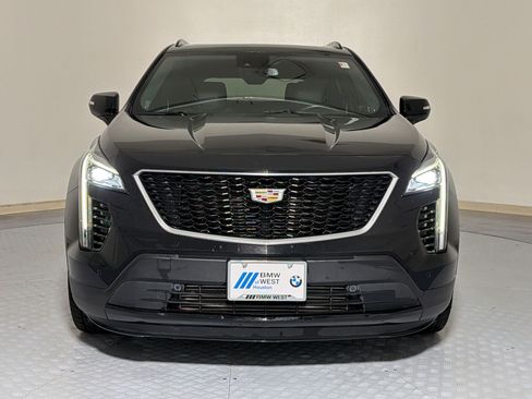 Used 2023 Cadillac XT4 Sport FWD image 6