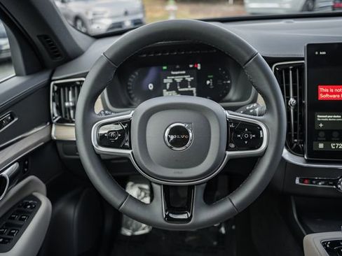 New 2026 Volvo XC90 T8 Plus w/ Protection Package Premier image 30