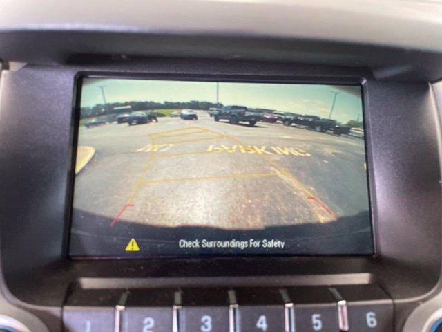 Used 2017 Chevrolet Equinox LS FWD image 30