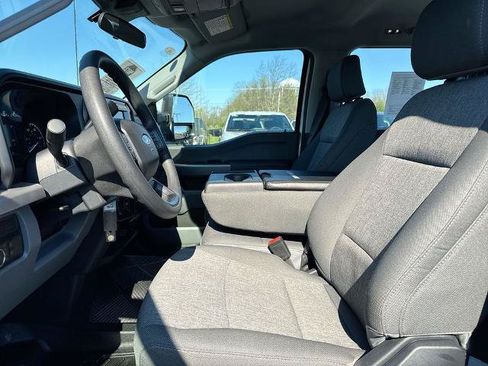 Certified 2026 Ford F350 XL w/ STX Appearance Package AWD/4WD image 19