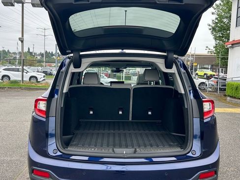 Used 2022 Acura RDX AWD w/ Advance Package image 27