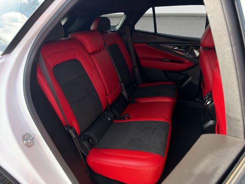 Certified 2024 Chevrolet Blazer EV RS AWD/4WD image 19