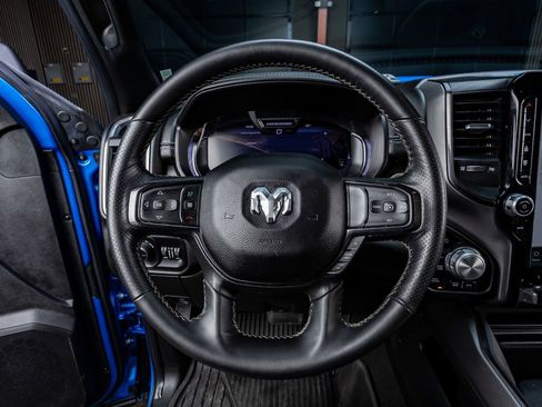 Used 2024 RAM 2500 Power Wagon w/ Towing Technology Group image 19