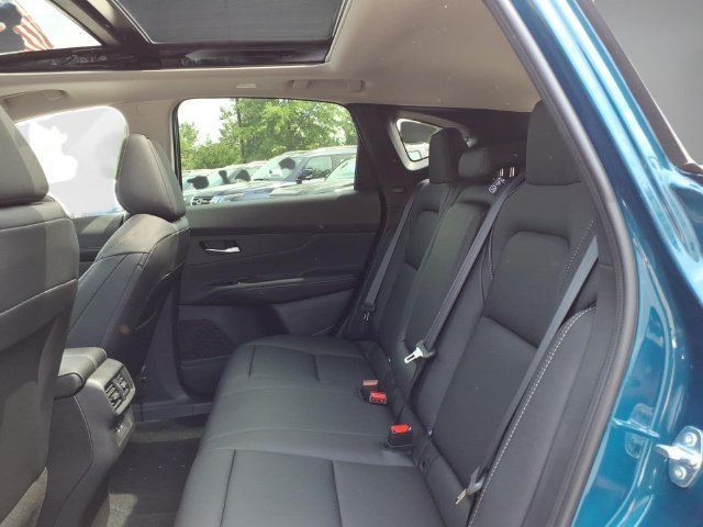 Used 2026 Nissan Murano SL AWD/4WD image 11