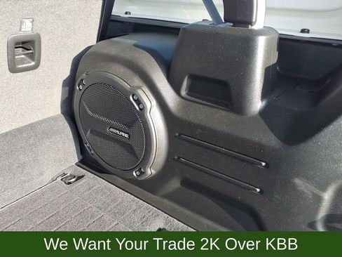 Used 2023 Jeep Wrangler Unlimited Rubicon 4xe w/ Cold Weather Group image 27