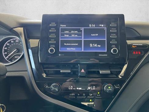 Used 2024 Toyota Camry LE w/ Cold Weather Package image 12