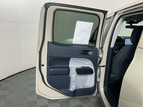 Used 2025 Ford Maverick XLT w/ Equipment Group 302A image 24