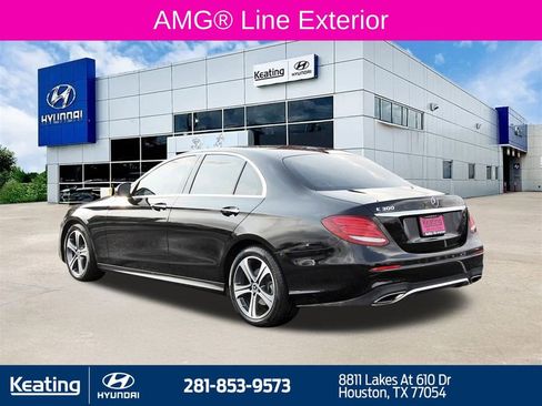 Used 2019 Mercedes-Benz E 300 image 7
