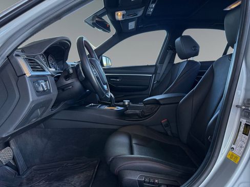 Used 2016 BMW 328i Sedan image 12