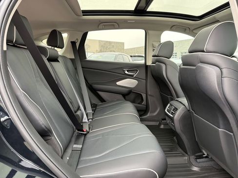 New 2026 Acura RDX SH-AWD w/ Advance Package image 17