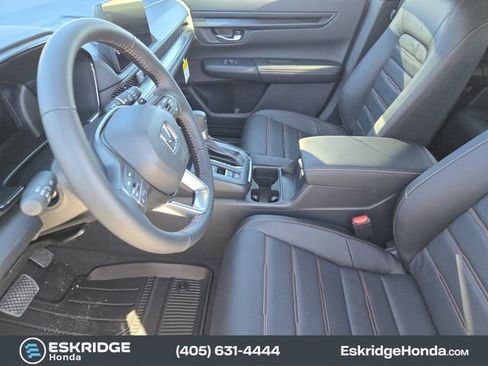 New 2026 Honda CR-V Sport-L image 11