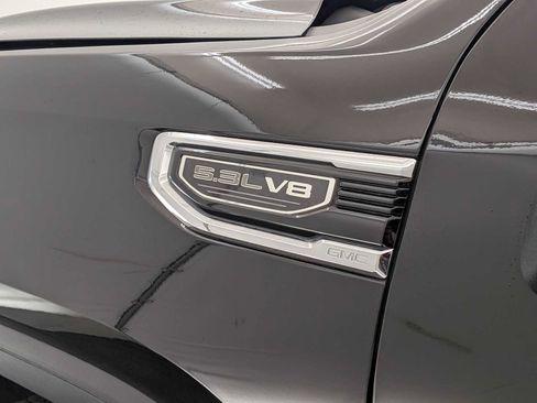 Used 2022 GMC Sierra 1500 SLT w/ SLT Premium Plus Package image 12