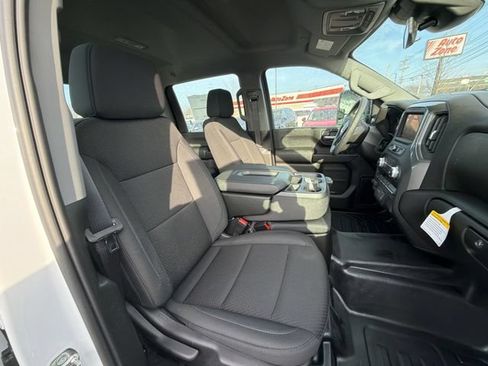 New 2026 GMC Sierra 3500 Pro AWD/4WD image 20