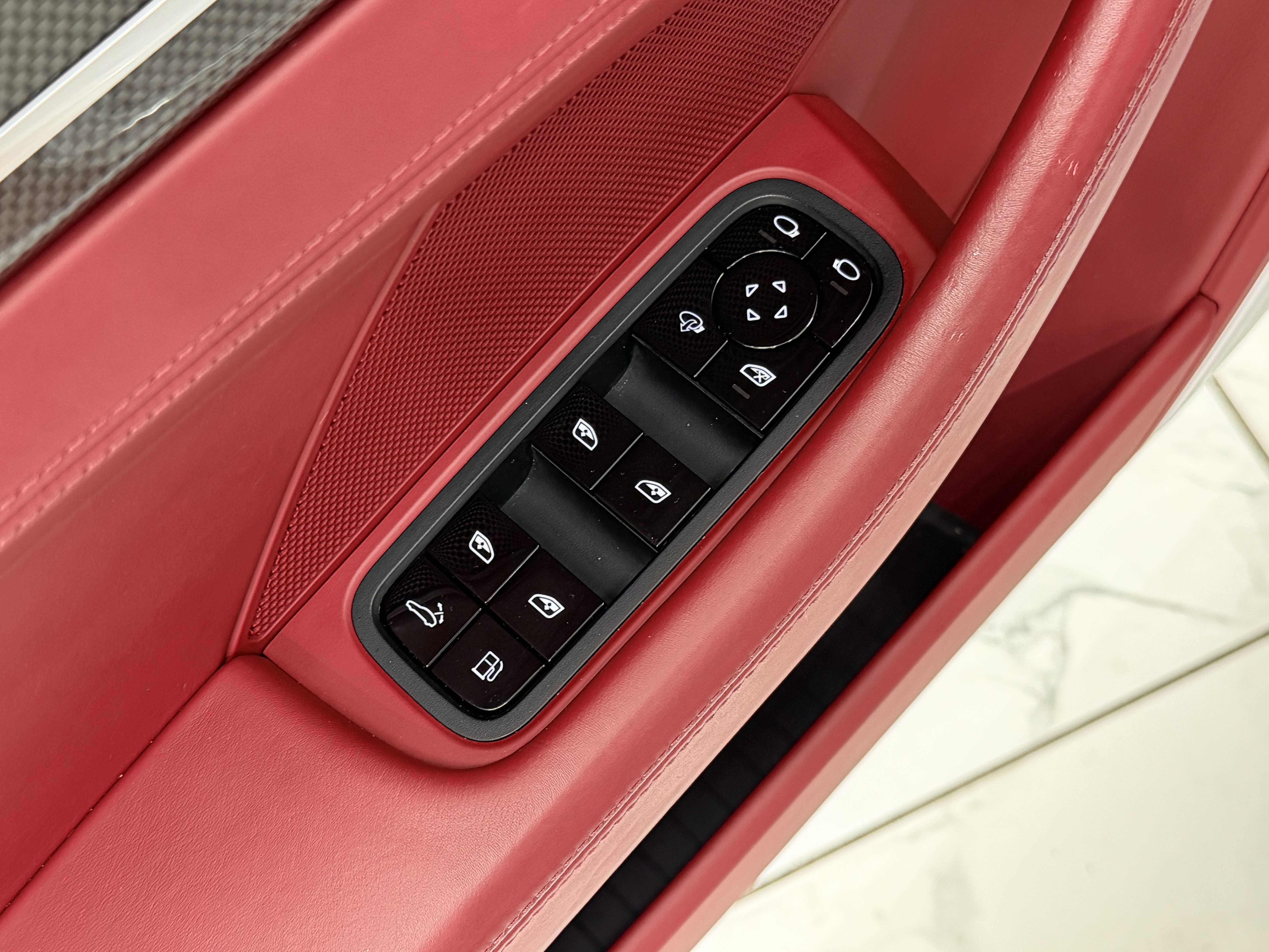 Used 2019 Porsche Panamera Turbo S AWD/4WD image 28