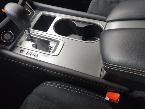 Used 2019 Nissan Murano S image 26