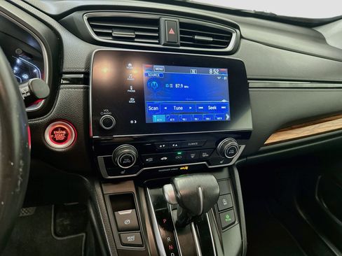 Used 2020 Honda CR-V EX-L image 25
