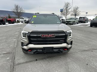 Used 2026 GMC Terrain AT4 w/ Convenience Package III video 2