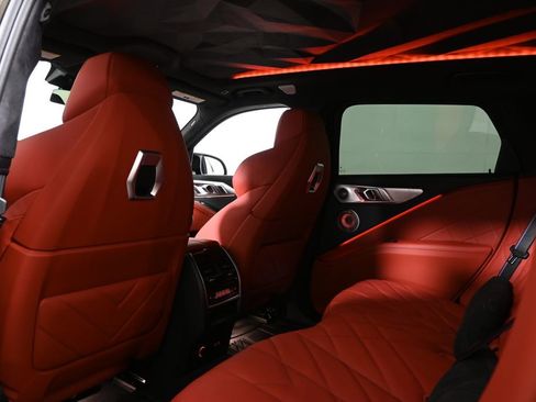 Used 2026 BMW XM Label Red image 29