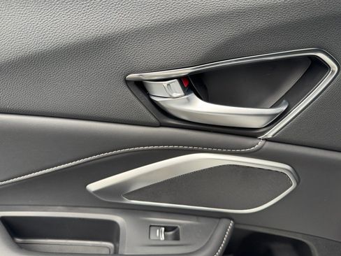 New 2026 Acura RDX SH-AWD image 35