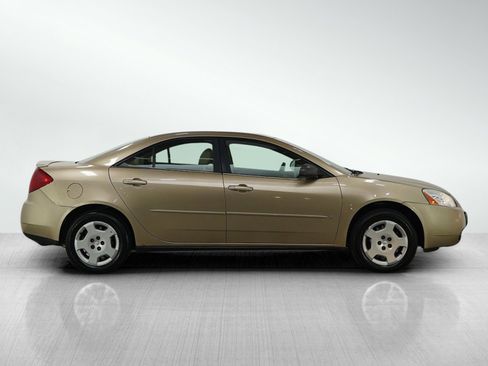 Used 2006 Pontiac G6 Sedan w/ Convenience Package image 6