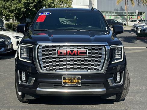 Used 2023 GMC Yukon Denali image 2