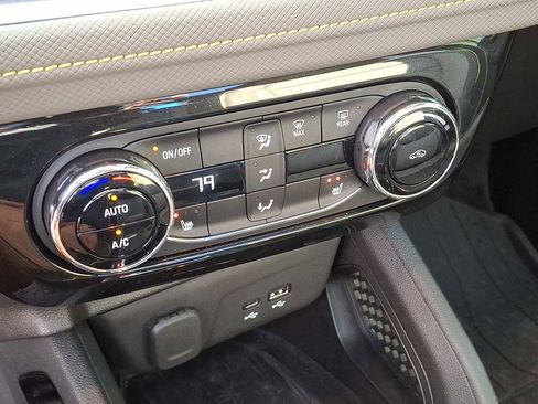 Certified 2024 Chevrolet TrailBlazer ACTIV w/ Convenience Package image 16