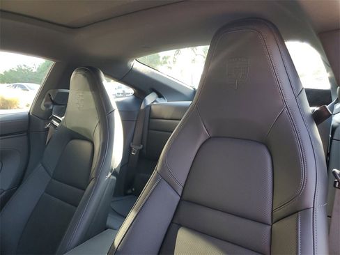 New 2026 Porsche 911 Carrera 4S image 5