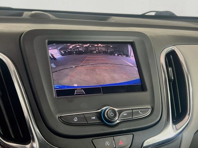 Used 2024 Chevrolet Equinox LS w/ Driver Confidence II Package FWD image 12