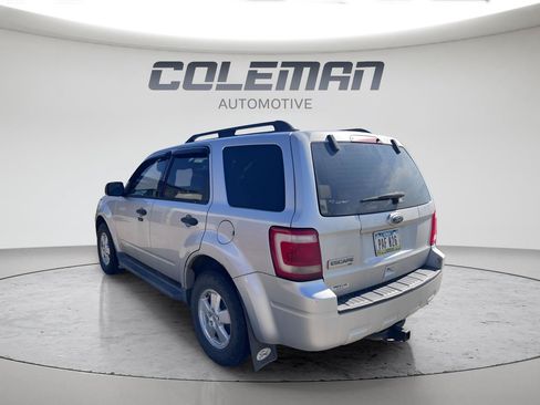 Used 2010 Ford Escape XLT FWD image 7