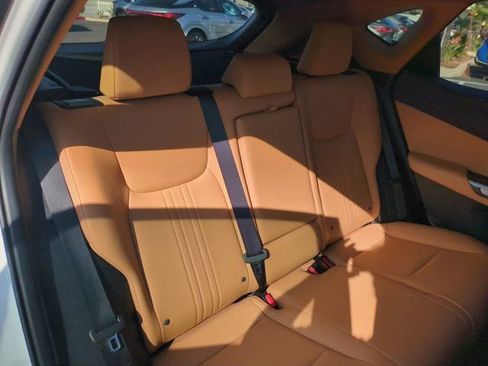 Used 2026 Lexus NX 350 350 Premium w/ Cold Area Package image 29