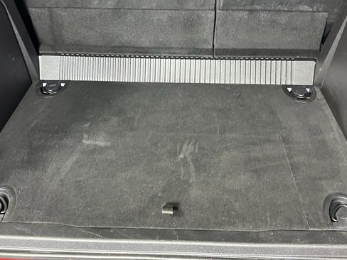 Used 2023 Ford Bronco Wildtrak image 27