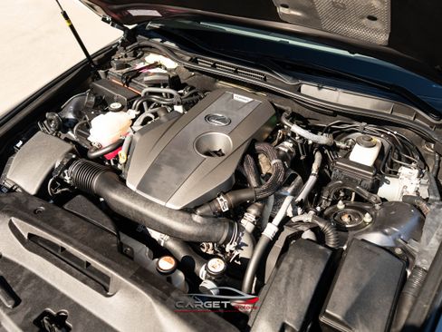 Used 2016 Lexus IS 200t image 49