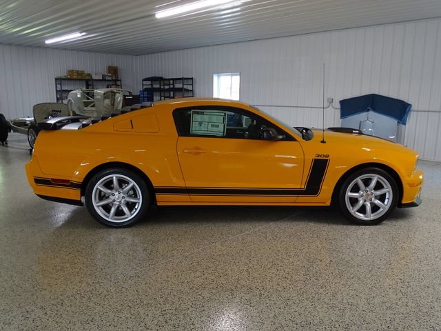 Used 2007 Ford Mustang GT RWD image 5