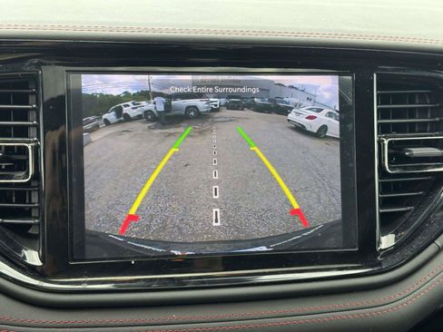 Used 2023 Dodge Durango GT AWD/4WD image 25
