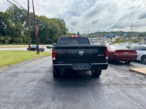 Used 2014 RAM 1500 Limited image 6
