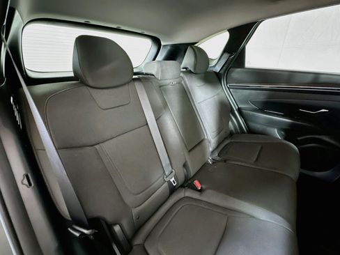 Used 2022 Hyundai Tucson SEL AWD/4WD image 25