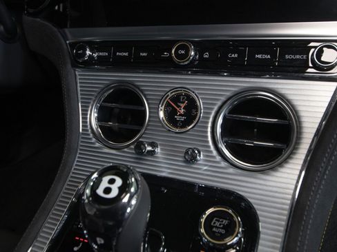 Used 2022 Bentley Continental GT Speed AWD/4WD image 56