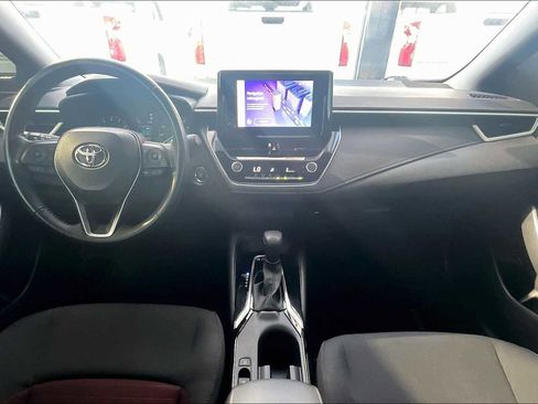 Used 2023 Toyota Corolla SE image 25