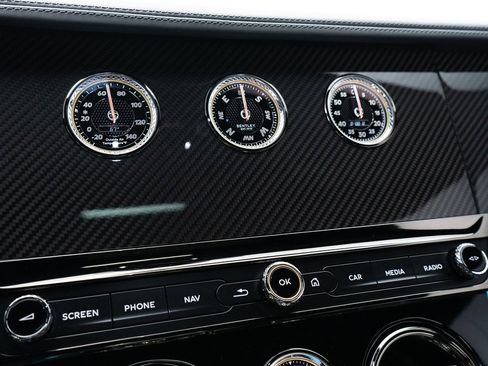 Certified 2025 Bentley Continental GT Speed image 34