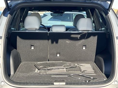 Certified 2025 Hyundai Tucson Limited image 35